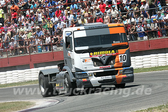 Truck Racing Albacete 2006