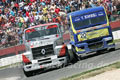 Truck Racing Albacete 2006