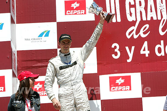 Truck Racing Albacete 2006