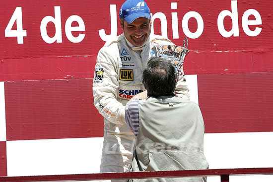 Truck Racing Albacete 2006