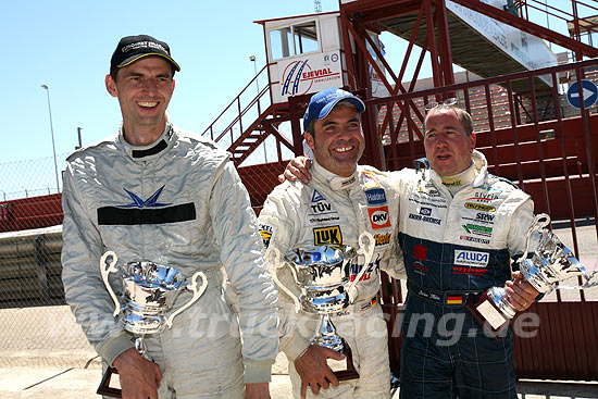 Truck Racing Albacete 2006