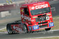 Truck Racing Albacete 2006