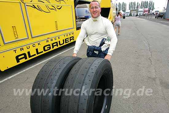 Truck Racing Nogaro 2006