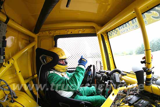 Truck Racing Nogaro 2006