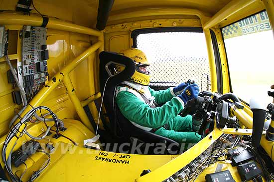Truck Racing Nogaro 2006
