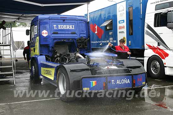 Truck Racing Nogaro 2006
