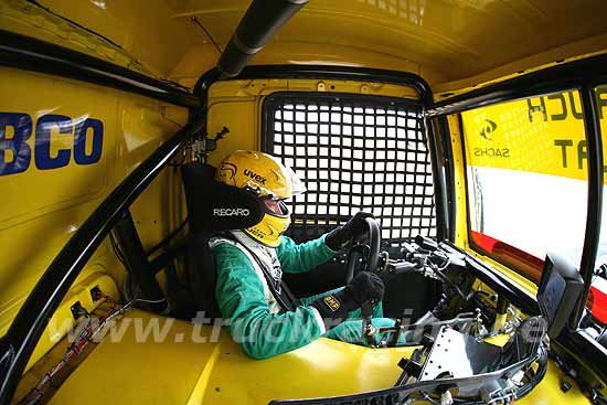 Truck Racing Nogaro 2006
