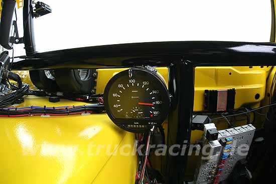 Truck Racing Nogaro 2006