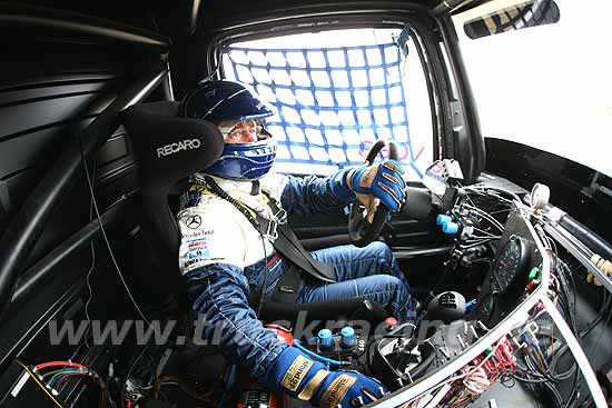Truck Racing Nogaro 2006