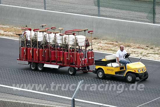 Truck Racing Nogaro 2006