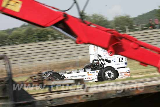 Truck Racing Nogaro 2006