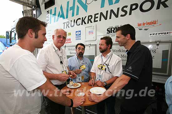 Truck Racing Nogaro 2006