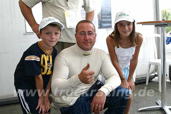 Truck Racing Nogaro 2006