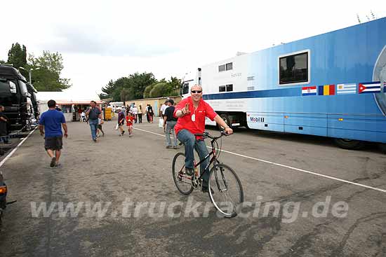 Truck Racing Nogaro 2006