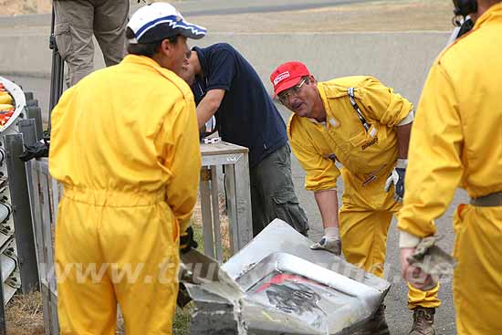 Truck Racing Nogaro 2006