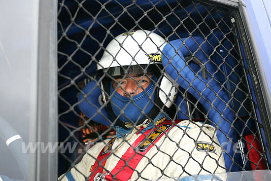 Truck Racing Nogaro 2006