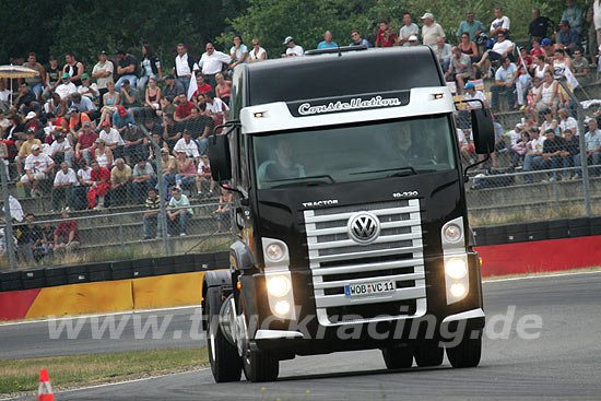 Truck Racing Nogaro 2006