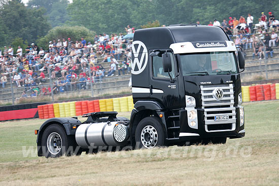 Truck Racing Nogaro 2006