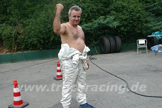 Truck Racing Nogaro 2006