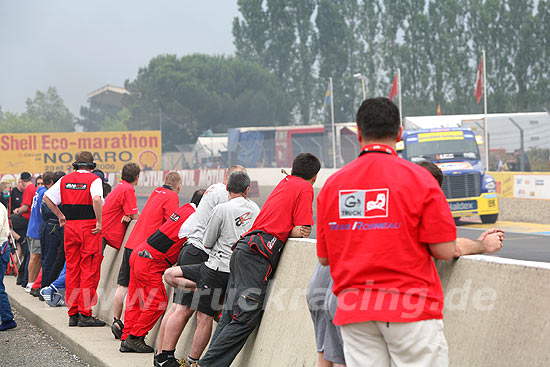 Truck Racing Nogaro 2006