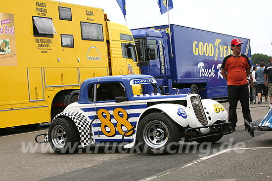 Truck Racing Nogaro 2006