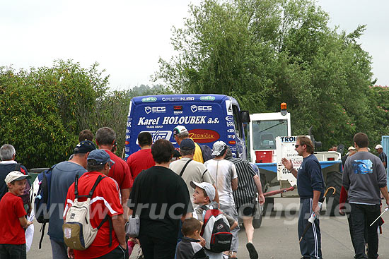 Truck Racing Nogaro 2006