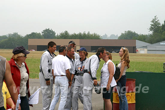 Truck Racing Nogaro 2006