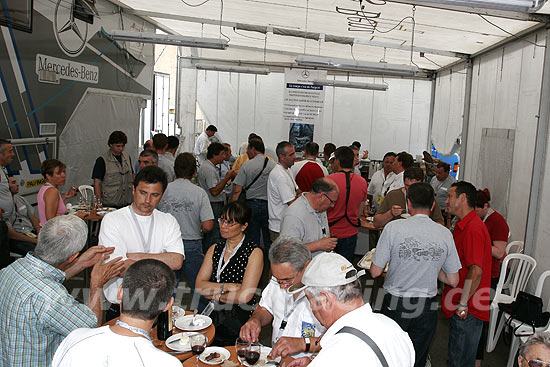Truck Racing Nogaro 2006