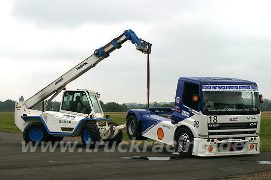 Truck Racing Nogaro 2006