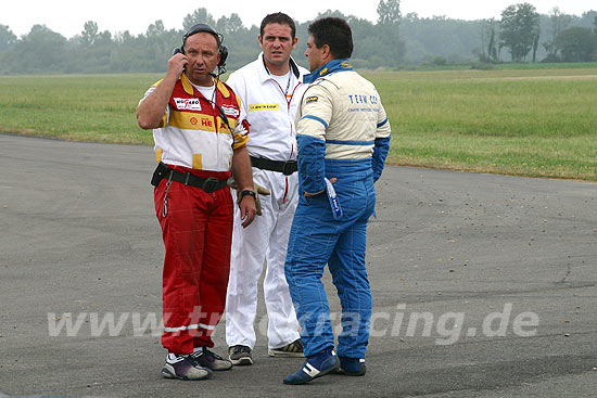 Truck Racing Nogaro 2006