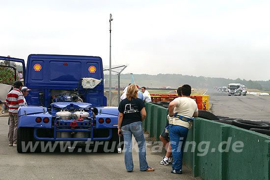 Truck Racing Nogaro 2006