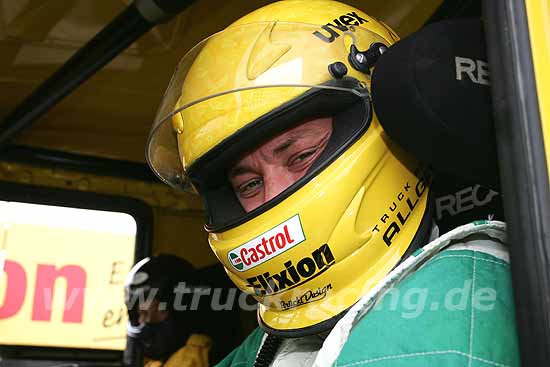Truck Racing Nogaro 2006