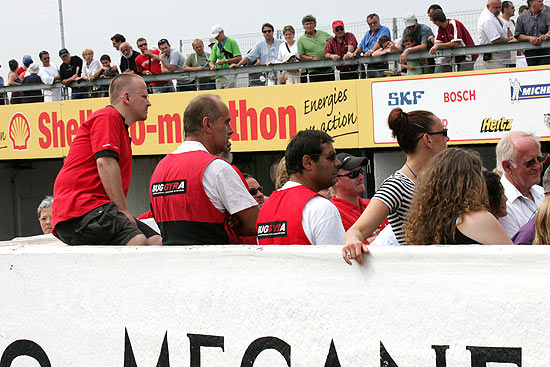 Truck Racing Nogaro 2006
