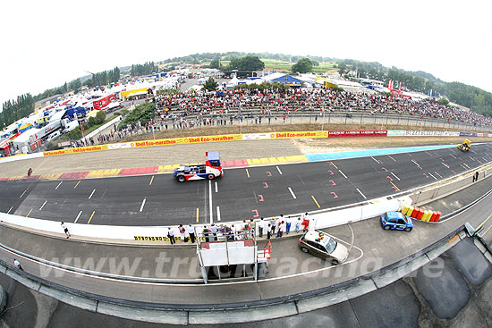 Truck Racing Nogaro 2006