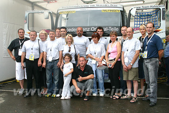 Truck Racing Nogaro 2006