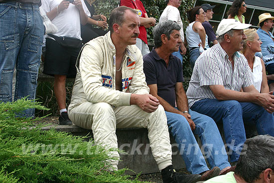 Truck Racing Nogaro 2006