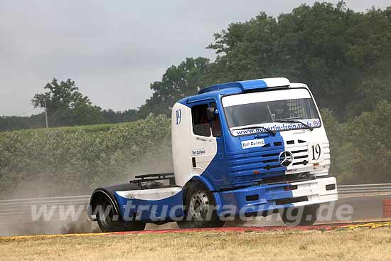 Truck Racing Nogaro 2006