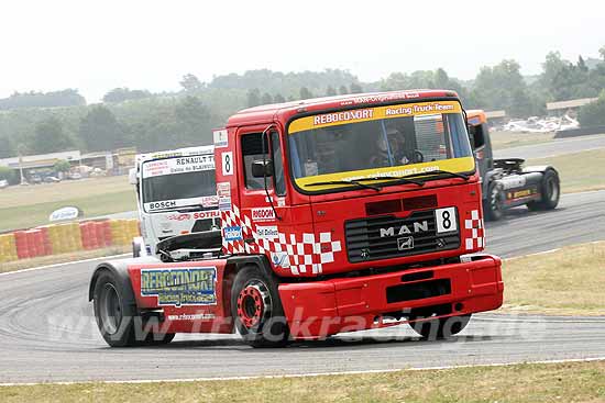 Truck Racing Nogaro 2006