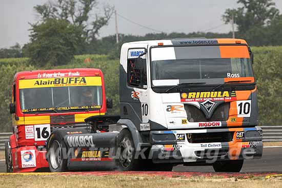 Truck Racing Nogaro 2006