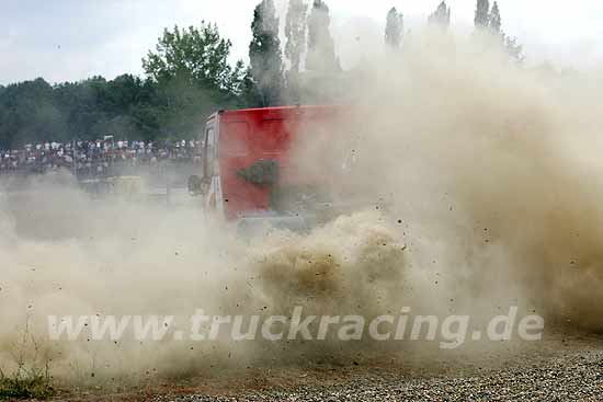 Truck Racing Nogaro 2006