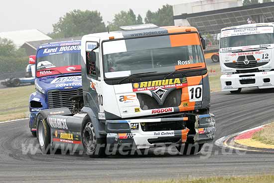 Truck Racing Nogaro 2006
