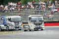 Truck Racing Nogaro 2006