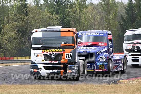 Truck Racing Nogaro 2006