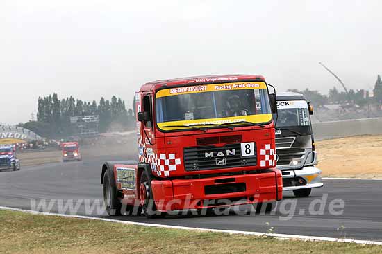 Truck Racing Nogaro 2006