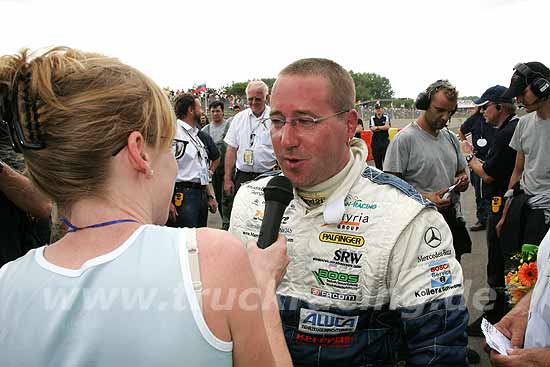 Truck Racing Nogaro 2006