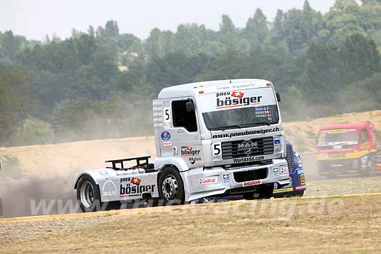 Truck Racing Nogaro 2006