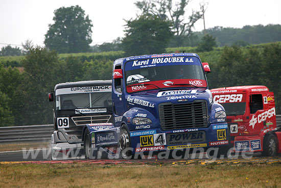 Truck Racing Nogaro 2006