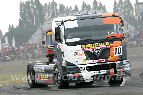 Truck Racing Nogaro 2006