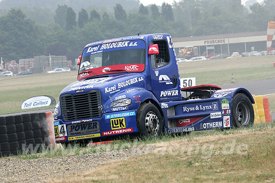Truck Racing Nogaro 2006