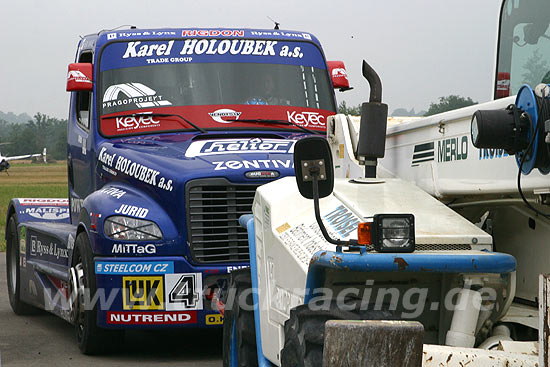 Truck Racing Nogaro 2006